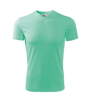 T-shirt dziecięcy Malfini 147 MIĘTOWA 122cm