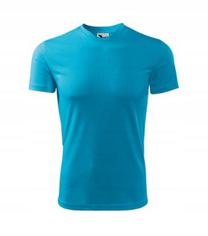 T-shirt dziecięcy Malfini 147 TURKUS 158cm