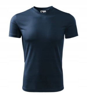 T-shirt dziecięcy Malfini 147 GRANATOWA 146cm