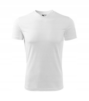 T-shirt dziecięcy Malfini 147 BIAŁA 158cm