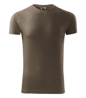 Koszulka męska Slim-fit Viper 143 ARMY XXL