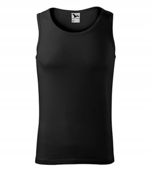 Top męski Core 142 CZARNY roz XL