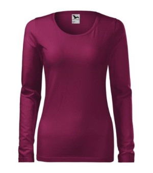 Koszulka Malfini Slim 139 FUKSJOWA r S