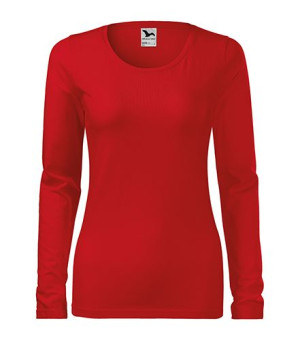 Koszulka Malfini Slim 139 CZERWONA r L