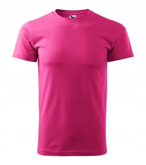 Koszulki Unisex Malfini Classic New 137 roz M