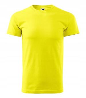 Koszulki Unisex Malfini Classic New 137 roz XL