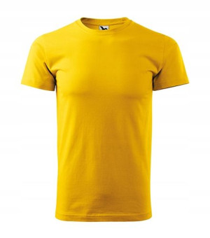 Koszulki Unisex Malfini Classic New 137 roz XS