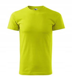 Koszulki Unisex Malfini Classic New 137 roz L