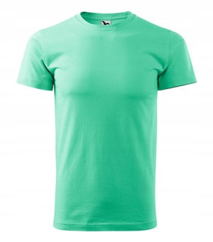 Koszulki Unisex Malfini Classic New 137 roz XS