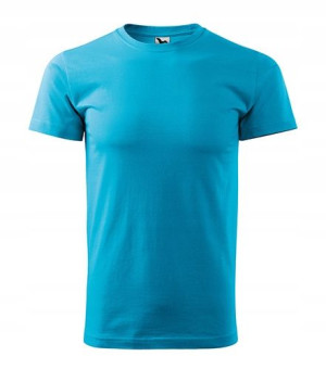 Koszulki Unisex Malfini Classic New 137 roz XXL