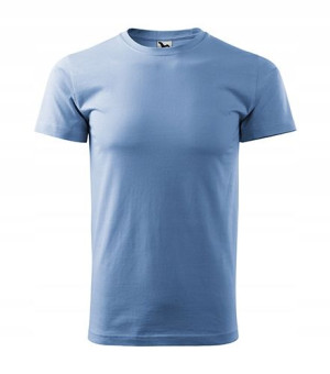 Koszulki Unisex Malfini Classic New 137 roz XS