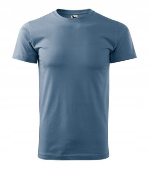 Koszulki Unisex Malfini Classic New 137 roz S