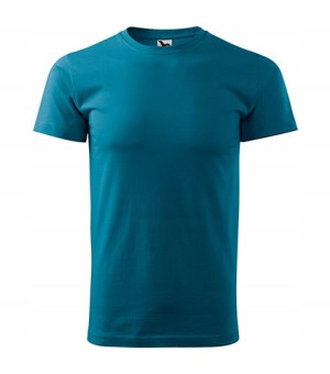 Koszulki Unisex Malfini Classic New 137 roz S
