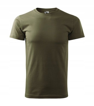 Koszulki Unisex Malfini Classic New 137 roz XXL