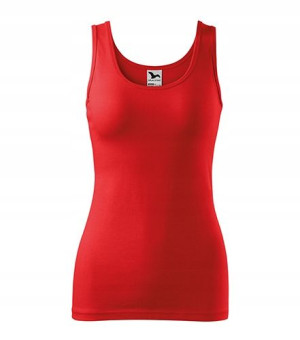 Top damski Malfini Triumph 136 CZERWONY r XL