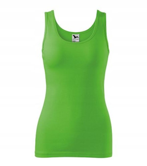 Top damski Malfini Triumph 136 GREEN APPLE r XS