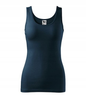 Top damski Malfini Triumph 136 GRANAT r XS
