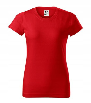 T-shirt Koszulka damska Malfini Basic 134 r XL