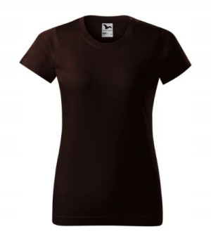 T-shirt Koszulka damska Malfini Basic 134 r XXL