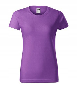 T-shirt Koszulka damska Malfini Basic 134 r S