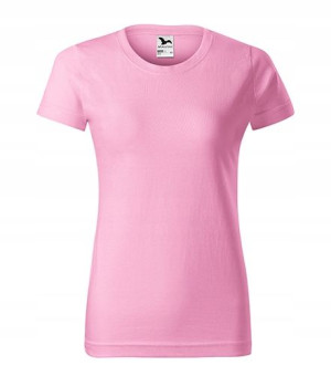 T-shirt Koszulka damska Malfini Basic 134 r XL