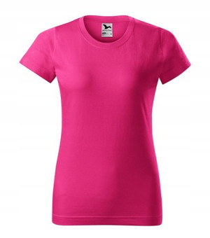 T-shirt Koszulka damska Malfini Basic 134 r S