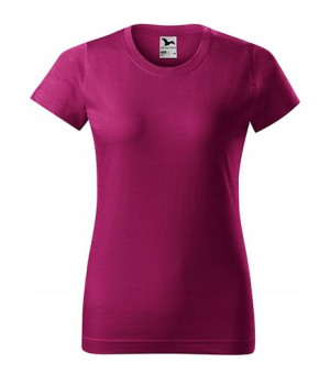 T-shirt Koszulka damska Malfini Basic 134 r S