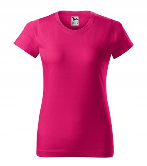 T-shirt Koszulka damska Malfini Basic 134 r M