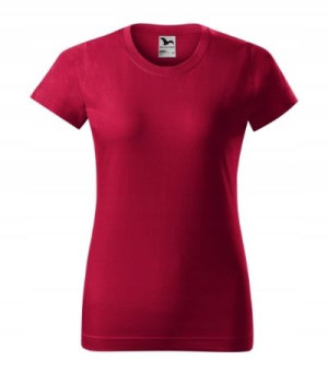 T-shirt Koszulka damska Malfini Basic 134 r XXL