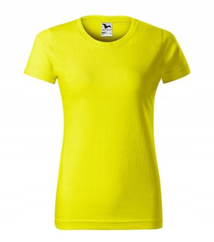 T-shirt Koszulka damska Malfini Basic 134 r XXL