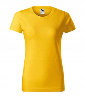 T-shirt Koszulka damska Malfini Basic 134 r XXL