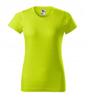 T-shirt Koszulka damska Malfini Basic 134 r XS
