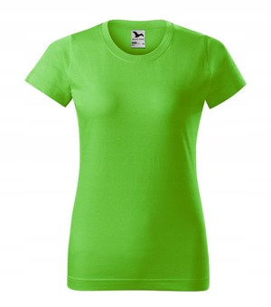 T-shirt Koszulka damska Malfini Basic 134 r L