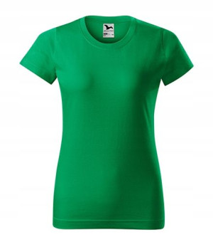 T-shirt Koszulka damska Malfini Basic 134 r S
