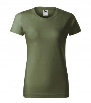 T-shirt Koszulka damska Malfini Basic 134 r XS