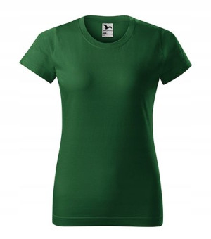 T-shirt Koszulka damska Malfini Basic 134 r XL