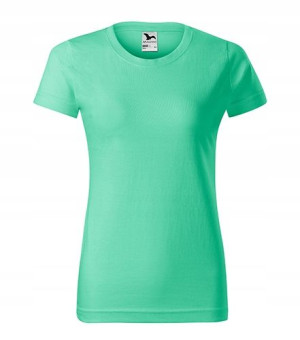 T-shirt Koszulka damska Malfini Basic 134 r S