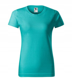T-shirt Koszulka damska Malfini Basic 134 r L
