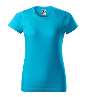 T-shirt Koszulka damska Malfini Basic 134 r M