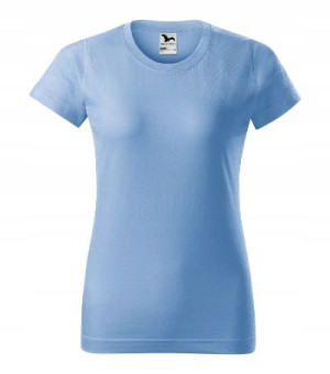 T-shirt Koszulka damska Malfini Basic 134 r M