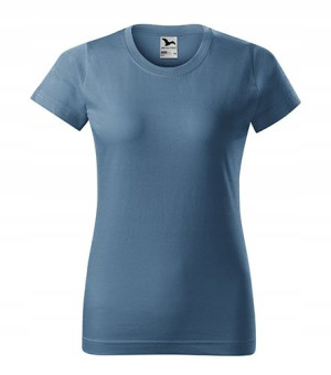 T-shirt Koszulka damska Malfini Basic 134 r M