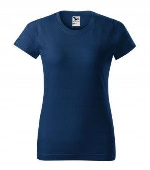 T-shirt Koszulka damska Malfini Basic 134 r S