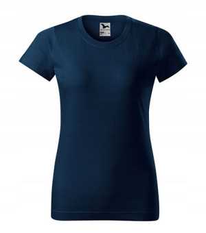 T-shirt Koszulka damska Malfini Basic 134 r S
