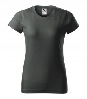 T-shirt Koszulka damska Malfini Basic 134 r S