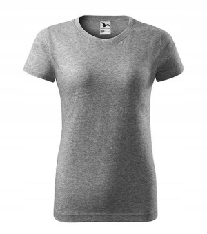 T-shirt Koszulka damska Malfini Basic 134 r S