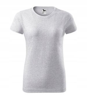 T-shirt Koszulka damska Malfini Basic 134 r M