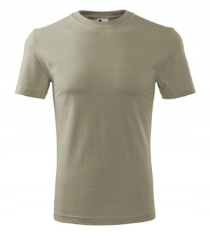 Koszulka Classic New 132 JASNY KHAKI r M