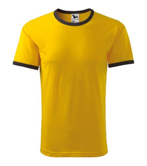 Koszulka T-shirt Malfini Infinity 131 ŻÓŁTA XXL