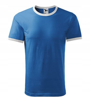 Koszulka T-shirt Malfini Infinity 131 LAZUROWA XL