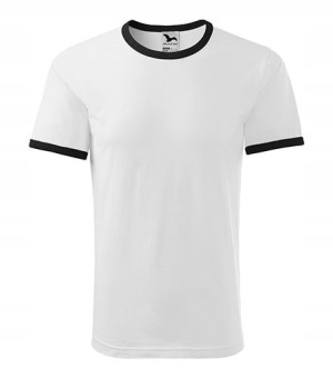 Koszulka T-shirt Malfini Infinity 131 BIAŁA S